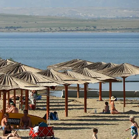 By The Sea Nin, Zadar - 18457 Apartman *