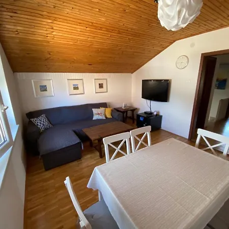 By The Sea Nin, Zadar - 18457 Apartman