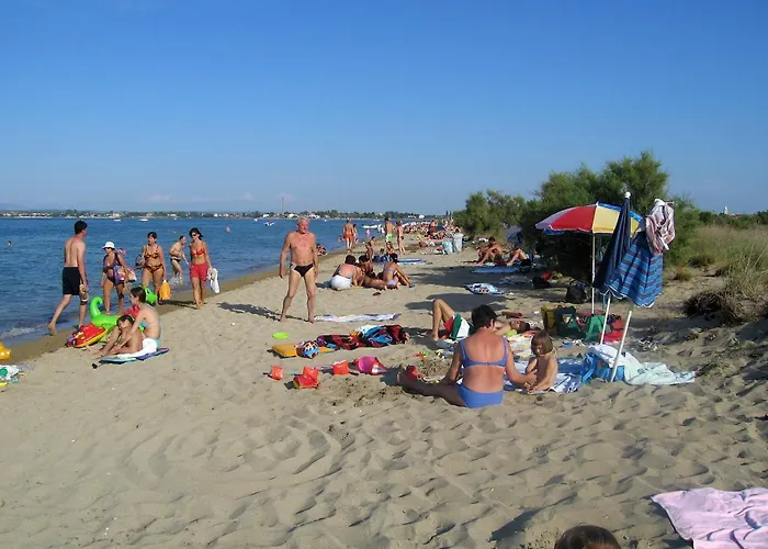 By The Sea Nin, Zadar - 18457 דירה