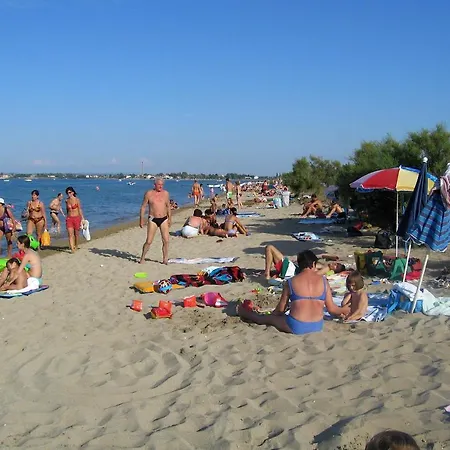 By The Sea Nin, Zadar - 18457 Apartment