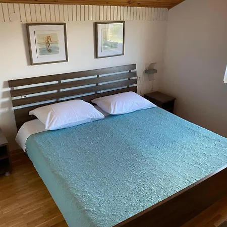 Apartman By The Sea Nin, Zadar - 18457 Nin