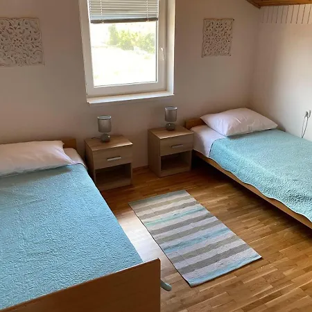 By The Sea Nin, Zadar - 18457 Apartman *