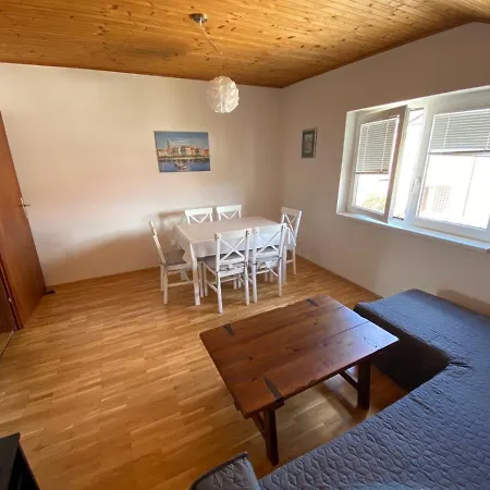 Apartamento By The Sea Nin, Zadar - 18457 Nin
