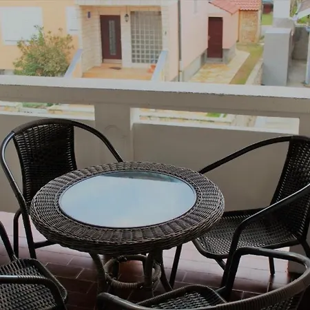 아파트 By The Sea Nin, Zadar - 18457 닌