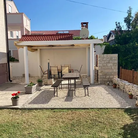 By The Sea Nin, Zadar - 18457 Apartman