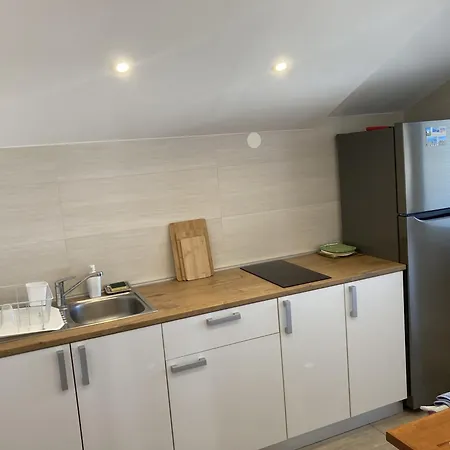 Apartman By The Sea Nin, Zadar - 18457 *