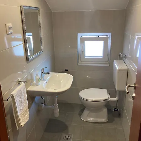 By The Sea Nin, Zadar - 18457 Apartman Nin