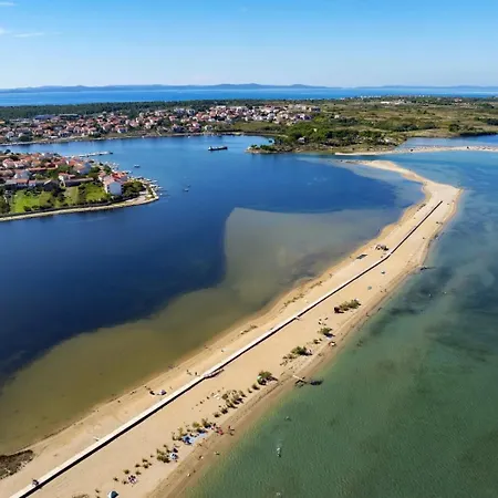 Apartman By The Sea Nin, Zadar - 18457 Nin