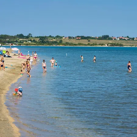 Apartment By The Sea Nin, Zadar - 18457 *