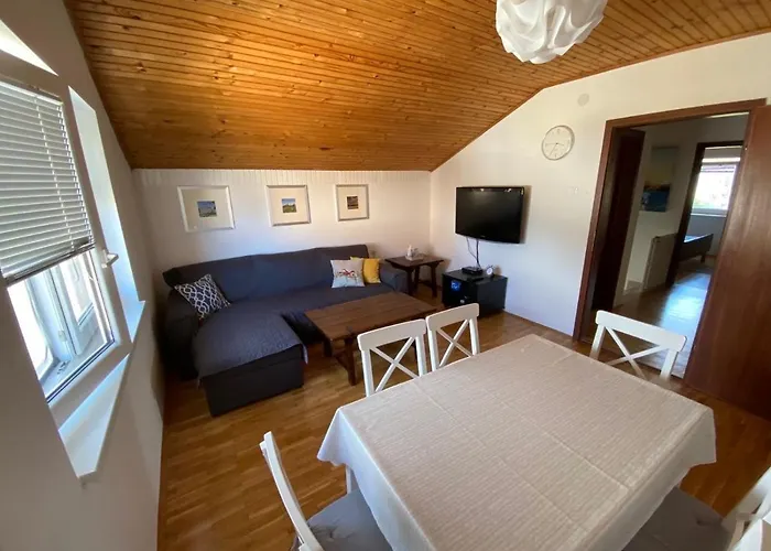 By The Sea Nin, Zadar - 18457 Apartment