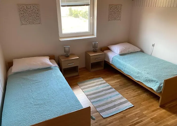 By The Sea Nin, Zadar - 18457 Apartment *