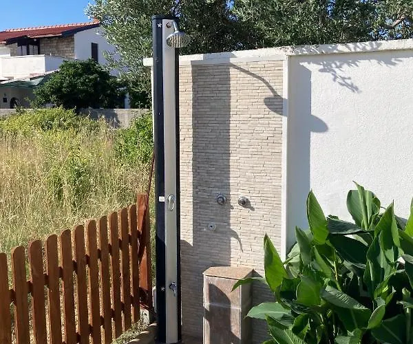 By The Sea Nin, Zadar - 18457 Apartment Nin