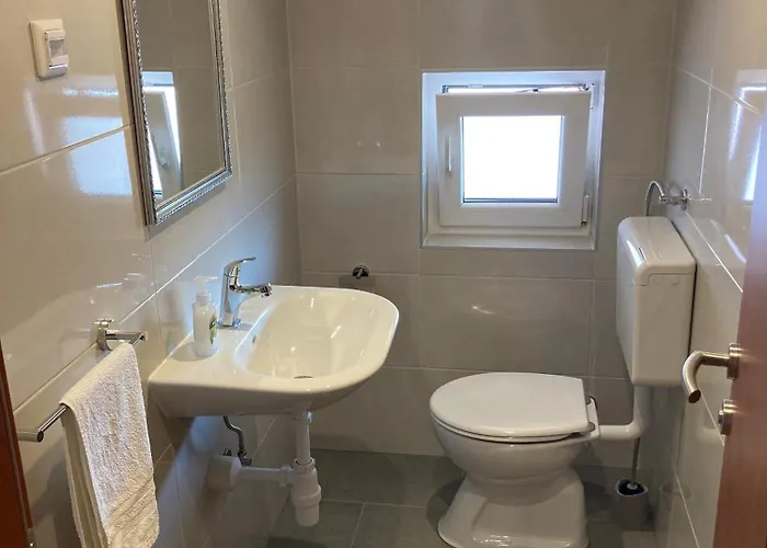 By The Sea Nin, Zadar - 18457 Apartment Nin