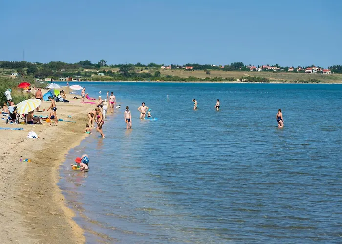 Apartment By The Sea Nin, Zadar - 18457 *